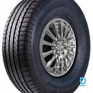 POWERTRAC CITYROVER 255 70 R18 113H DOT 24