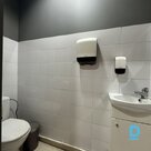 Izīrē veikalu telpas Barona iela 15