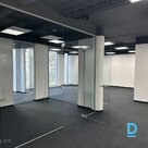 Office for rent Brīvdabas iela 171