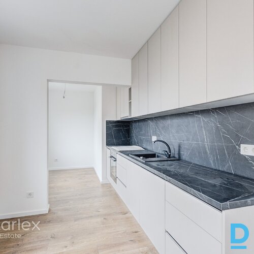 Draudzības ielas kvartāls