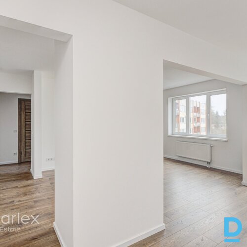 Draudzības ielas kvartāls