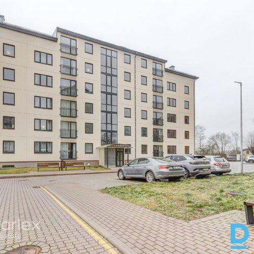 Draudzības ielas kvartāls