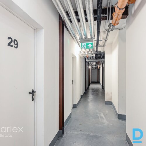 Draudzības ielas kvartāls