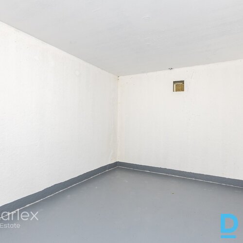 Draudzības ielas kvartāls