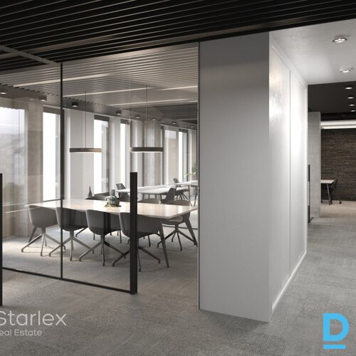 Miera iela 1 Miera iela 1