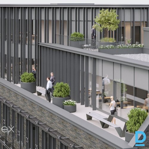 Miera iela 1 Miera iela 1