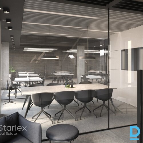 Miera iela 1 Miera iela 1