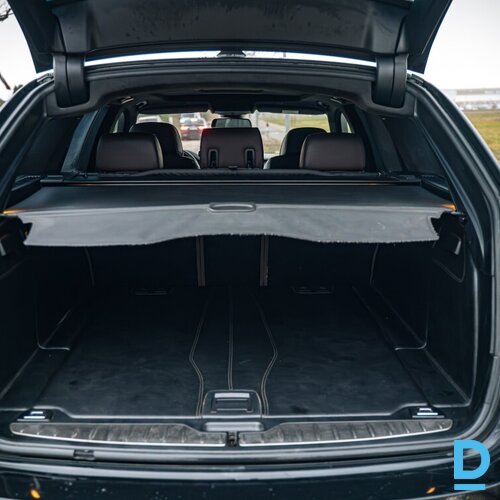 Pārdod BMW 535 3.0d, Individual, 2012 Pārdod BMW 535 3.0d, Individual, 2012