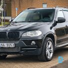 Pārdod BMW X5 3.0d, 2008