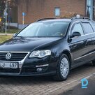 Pārdod Volkswagen Passat B6 2.0d, 2007