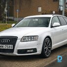 Pārdod Audi A6 2.7d, Facelift, 2008