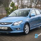 Pārdod Hyundai i30 1.4i, 2011