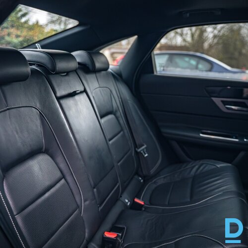 Pārdod Jaguar XF 2.0d, R-Sport, 2015 Pārdod Jaguar XF 2.0d, R-Sport, 2015