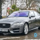 Pārdod Jaguar XF 2.0d, R-Sport, 2015