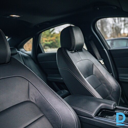 Pārdod Jaguar XF 2.0d, R-Sport, 2015 Pārdod Jaguar XF 2.0d, R-Sport, 2015