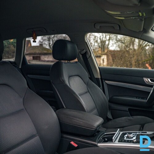Pārdod Audi A6 C6, 2.0d, 2009 Pārdod Audi A6 C6, 2.0d, 2009