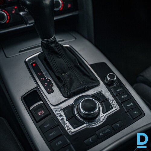 Pārdod Audi A6 C6, 2.0d, 2009 Pārdod Audi A6 C6, 2.0d, 2009