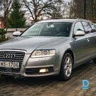 Pārdod Audi A6 C6, 2.0d, 2009