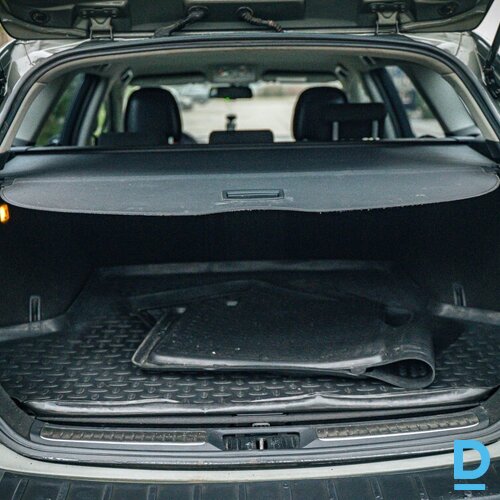 Pārdod Toyota Avensis 2.2d, 2013