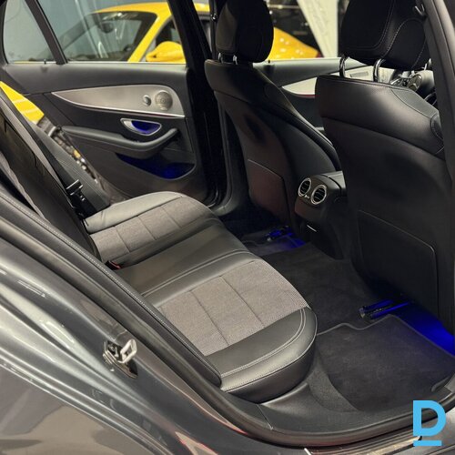 Pārdod Mercedes-Benz E300d Avantgarde 4Matic, 2022 Pārdod Mercedes-Benz E300d Avantgarde 4Matic, 2022