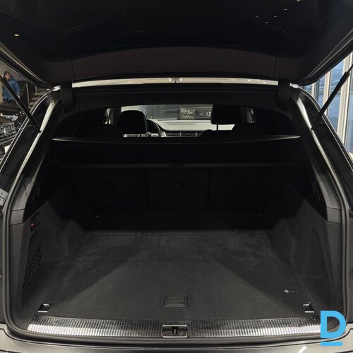 Pārdod Audi Q7 Quattro 3.0tdi S-Line, 2017