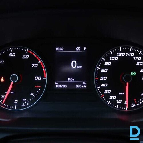 Pārdod Seat Leon Sportstourer 1.5i, 2021 Pārdod Seat Leon Sportstourer 1.5i, 2021