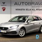 Pārdod Seat Leon Sportstourer 1.5i, 2021