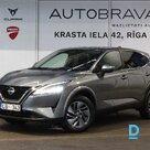Pārdod Nissan Qashqai, 1.3 Dig-T, 2022