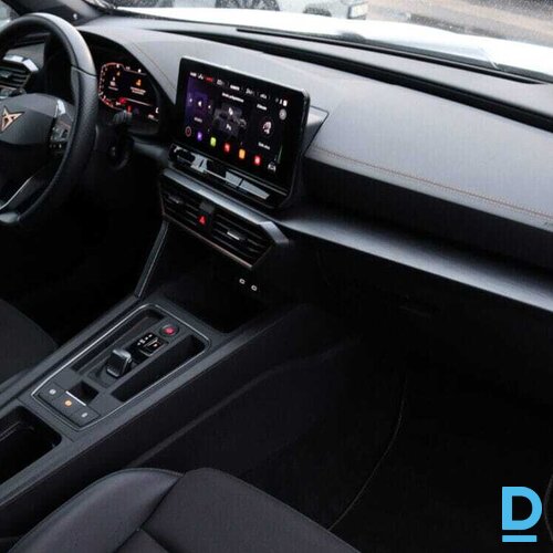 Pārdod Cupra Formentor 1.5i, 2023