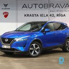 Pārdod Nissan Qashqai Premium 1.3i, 2021