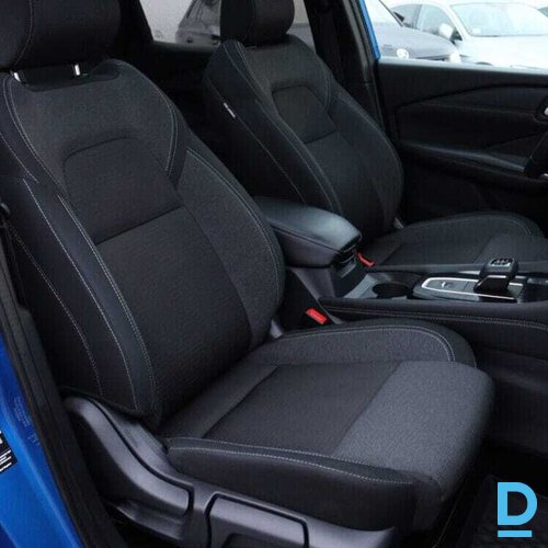 Pārdod Nissan Qashqai Premium 1.3i, 2021 Pārdod Nissan Qashqai Premium 1.3i, 2021