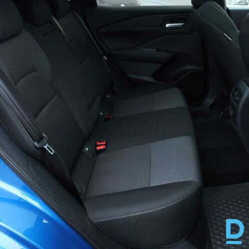 Pārdod Nissan Qashqai Premium 1.3i, 2021 Pārdod Nissan Qashqai Premium 1.3i, 2021