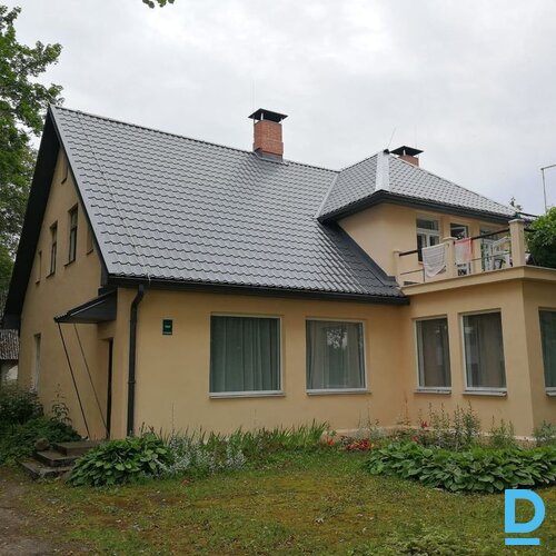 Jumta darbi visa Latvija