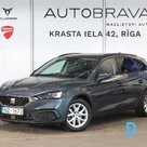 Pārdod Seat Leon Sportstourer 1.5i, 2024