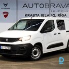 Pārdod Peugeot Partner Team L2, 1.5 Bluehdi, 2022