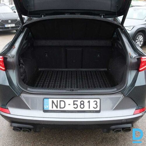 Pārdod Cupra Formentor Vz 310 2.0i, 2022