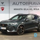 Pārdod Cupra Formentor Vz 310 2.0i, 2022