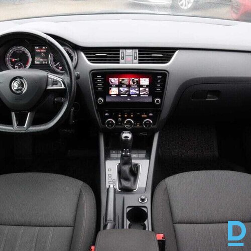 Pārdod Skoda Octavia Combi Elegance 2.0Tdi, 2020