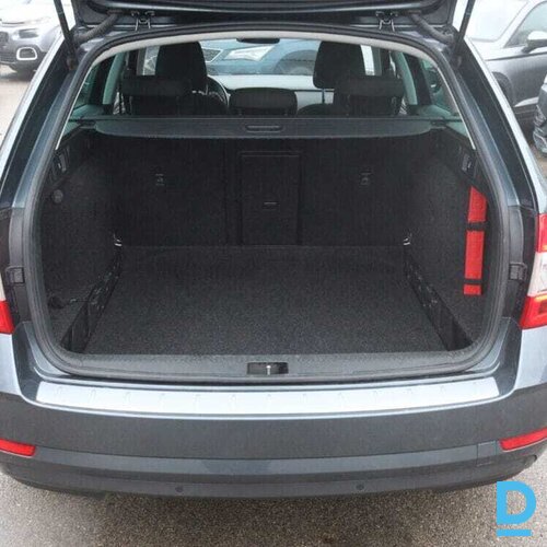 Pārdod Skoda Octavia Combi Elegance 2.0Tdi, 2020