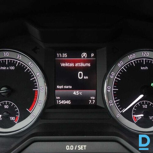 Pārdod Skoda Octavia Combi Elegance 2.0Tdi, 2020