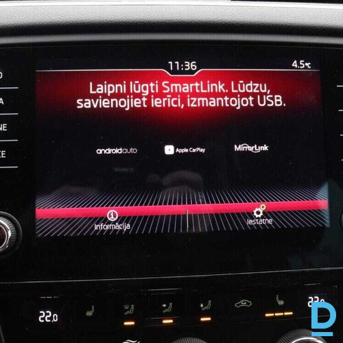 Pārdod Skoda Octavia Combi Elegance 2.0Tdi, 2020