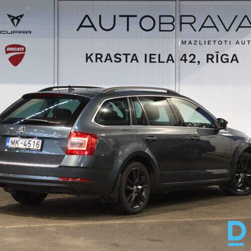 Pārdod Skoda Octavia Combi Elegance 2.0Tdi, 2020
