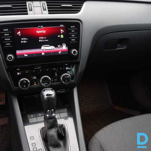 Pārdod Skoda Octavia Combi Elegance 2.0Tdi, 2020