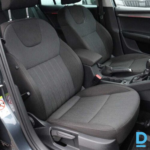 Pārdod Skoda Octavia Combi Elegance 2.0Tdi, 2020