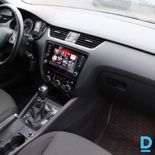 Pārdod Skoda Octavia Combi Elegance 2.0Tdi, 2020