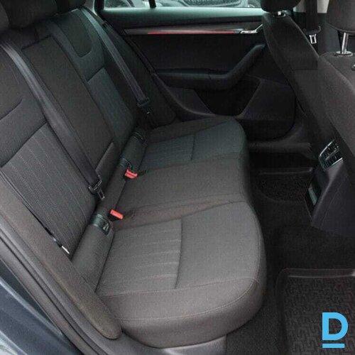 Pārdod Skoda Octavia Combi Elegance 2.0Tdi, 2020