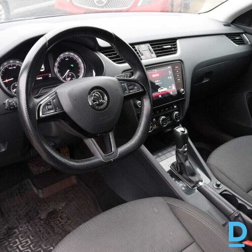 Pārdod Skoda Octavia Combi Elegance 2.0Tdi, 2020