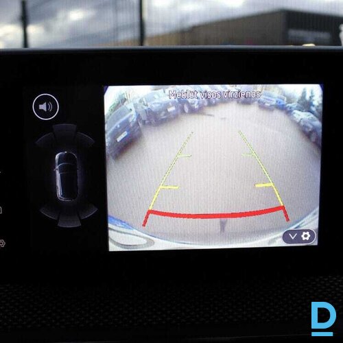 Pārdod Dacia Jogger Xtreme, 1.0 b/g, 2022 Pārdod Dacia Jogger Xtreme, 1.0 b/g, 2022