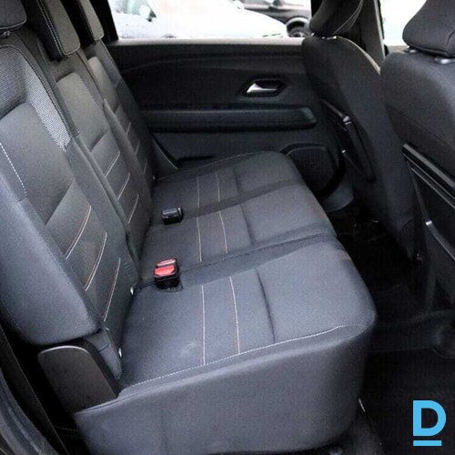 Pārdod Dacia Jogger Xtreme, 1.0 b/g, 2022 Pārdod Dacia Jogger Xtreme, 1.0 b/g, 2022