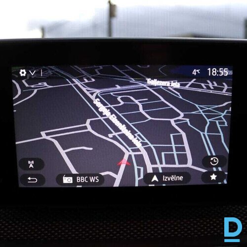 Pārdod Dacia Jogger Xtreme, 1.0 b/g, 2022 Pārdod Dacia Jogger Xtreme, 1.0 b/g, 2022